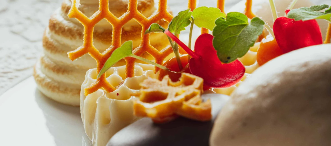 Thermen bussloo restaurant Intens fotografie november 2025