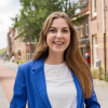 Photo of Corelisa van Veen