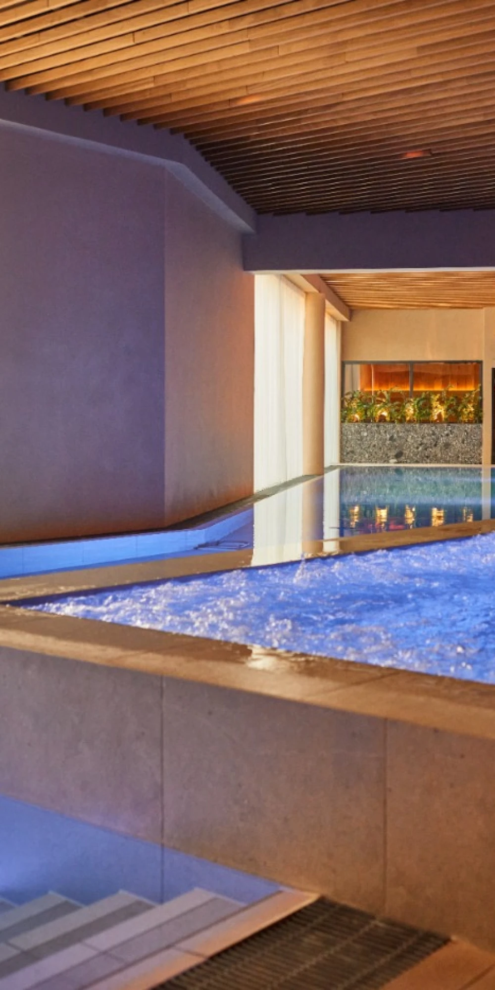 Thermen Maastricht bad 16 250