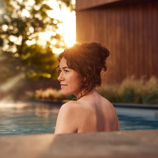 Thermen Maastricht bad 20 500