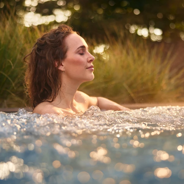 Thermen Maastricht bad 5 500