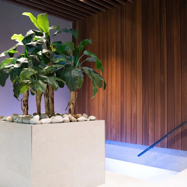 Thermen Maastricht baden dompel 1 250