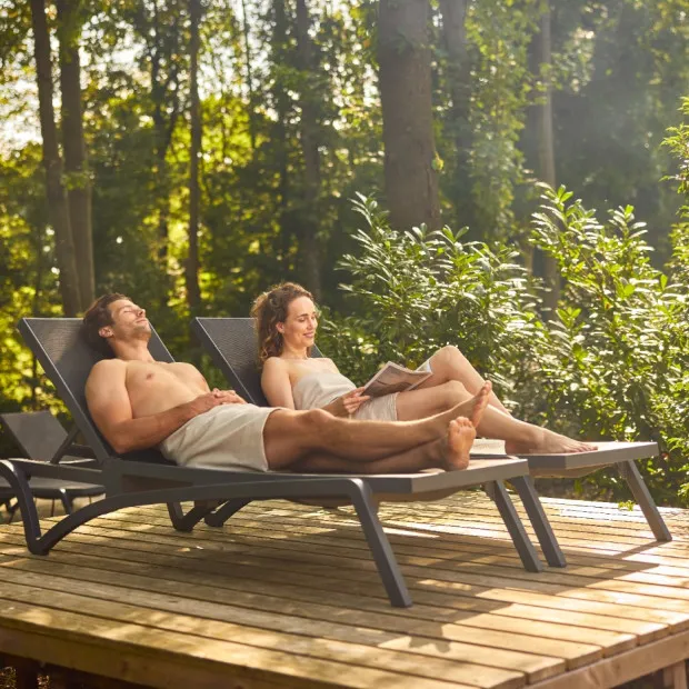 Thermen maastricht tuin 4 500